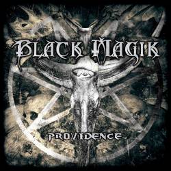 Black Magik : Providence